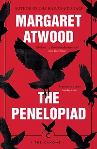 The Penelopiad: Myth of Penelope and Odysseus