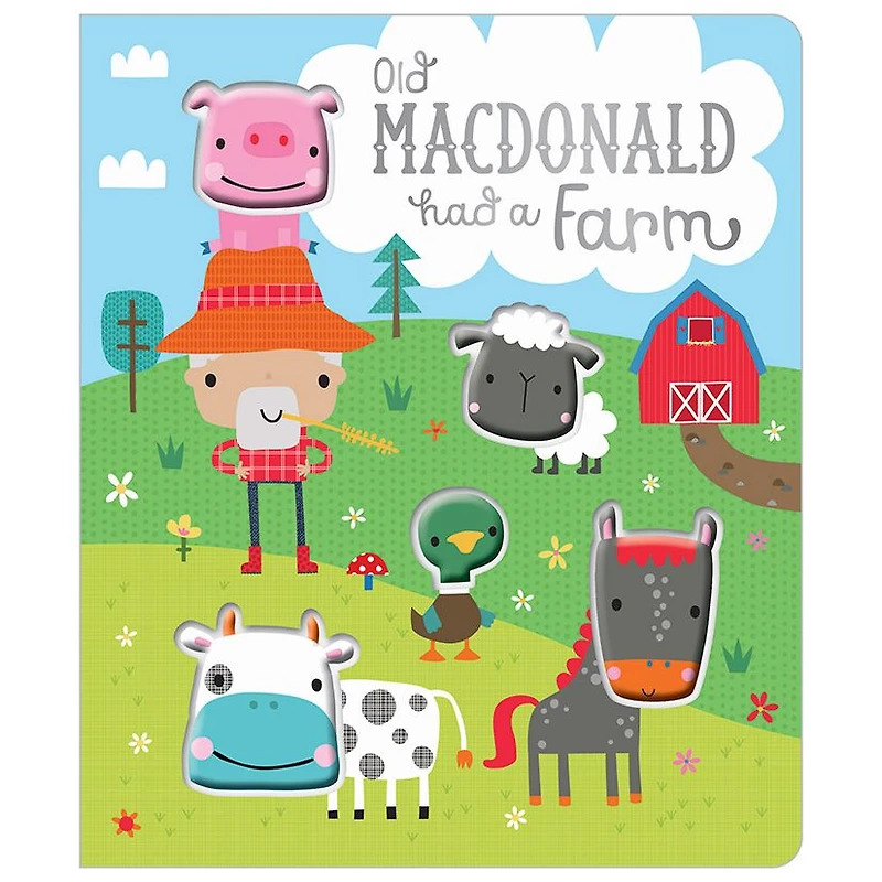 Old Macdonald Had a Farm