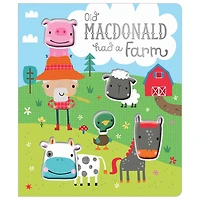 Old Macdonald Had a Farm