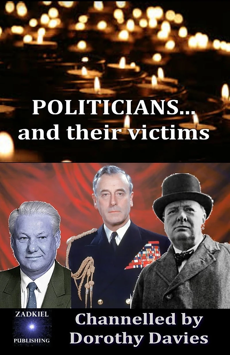 Politicians... And Their Victims