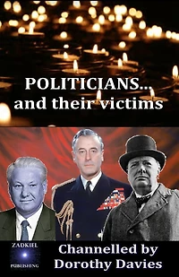 Politicians... And Their Victims