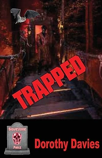 Trapped (hardback edition)