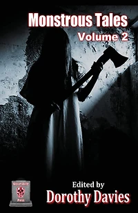 Monstrous Tales: Volume 2