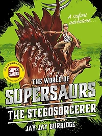 The Stegosorcerer