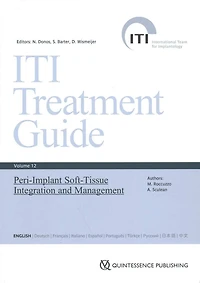 Peri-Implant Soft-Tissue Integration and Management