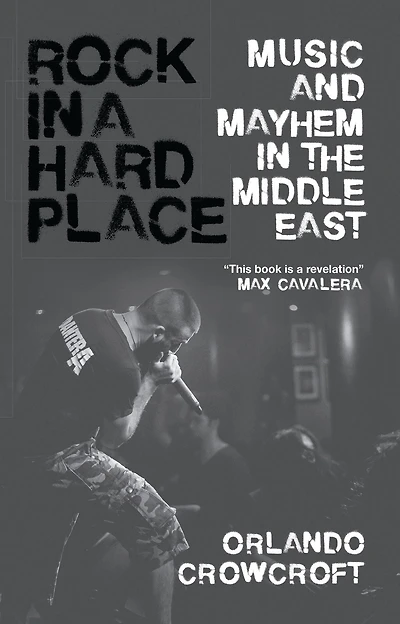 Rock a Hard Place: Music and Mayhem the Middle East