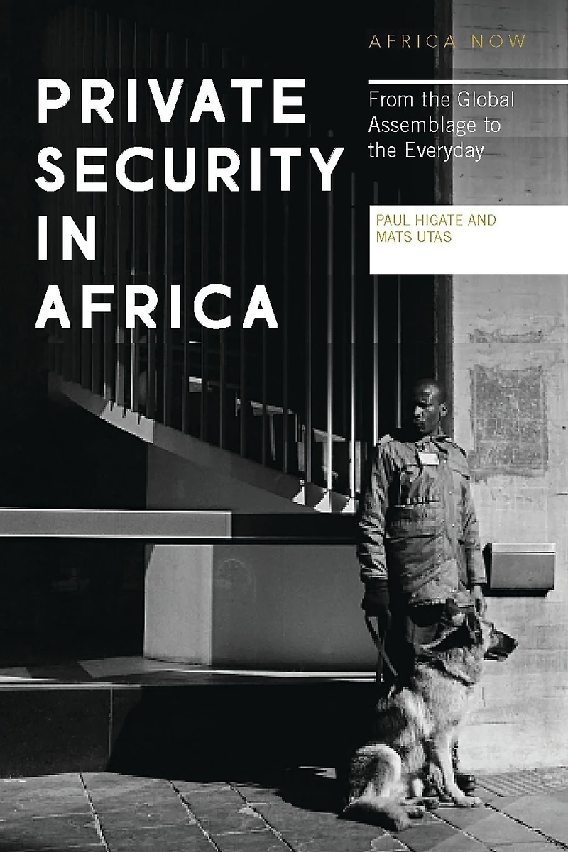 Private Security Africa: From the Global Assemblage to Everyday