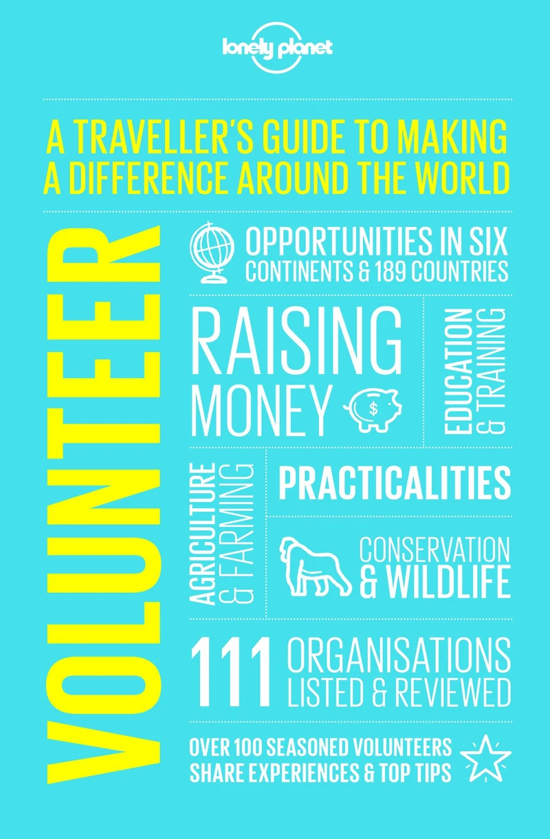 Volunteer
