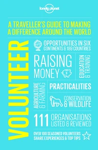 Volunteer