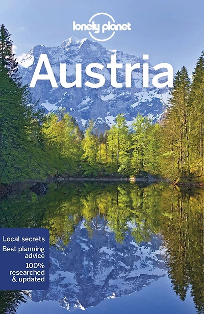 Lonely Planet Austria
