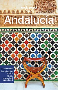 Lonely Planet Andalucia