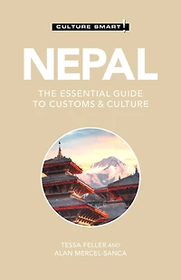 Nepal - Culture Smart!: The Essential Guide to Customs &