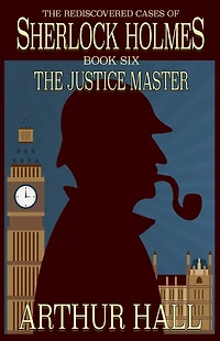 The Justice Master