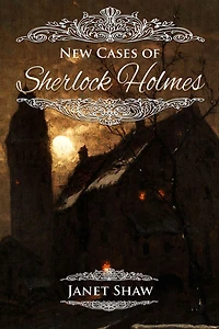New Cases of Sherlock Holmes