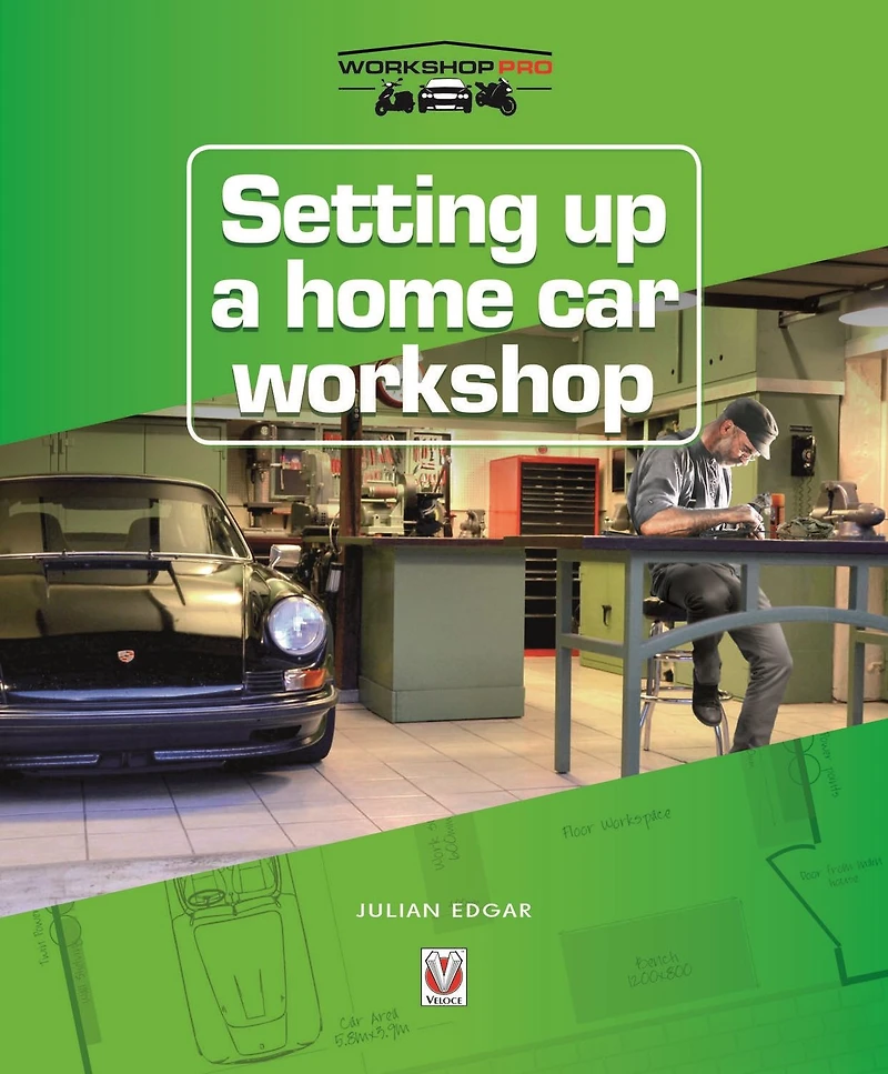 Setting up a Home Car Workshop