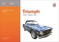 Triumph TR6 (1968-76): Your Expert Guide to Common Problems & How to Fix Them