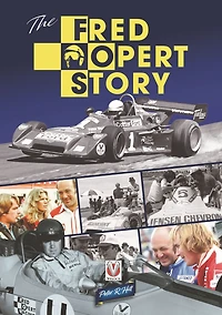 The Fred Opert Story