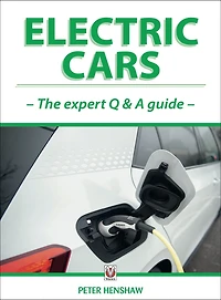 Electric Cars: The Expert Q & A Guide