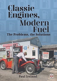 Classic Engines, Modern Fuel: the Problems, Solutions