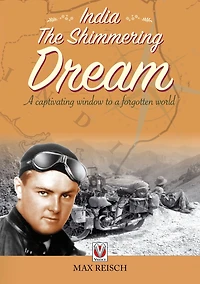 India - The Shimmering Dream