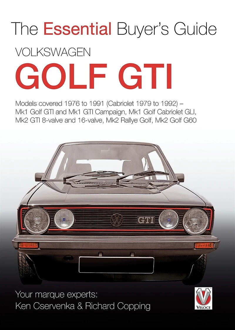 VW Golf GTI: The Essential Buyer's Guide