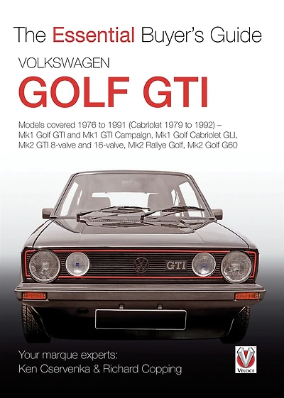 VW Golf GTI: The Essential Buyer's Guide
