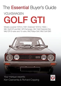 VW Golf GTI: The Essential Buyer's Guide