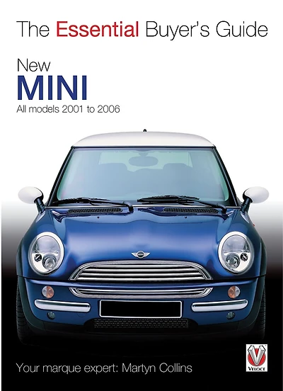 New Mini: The Essential Buyer's Guide