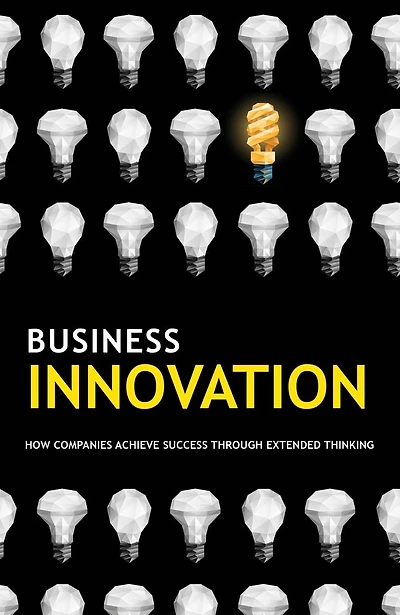 Business Innovation: How Companies Achieve Success Through Extended Thinking
