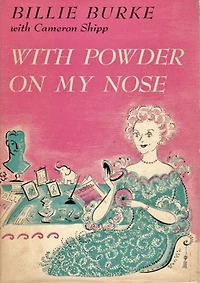 With Powder on My Nose