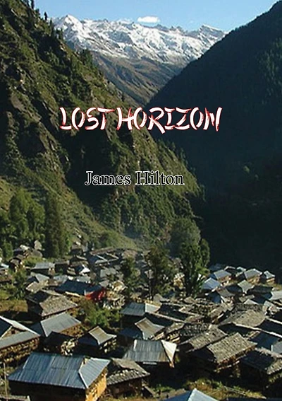 Lost Horizon