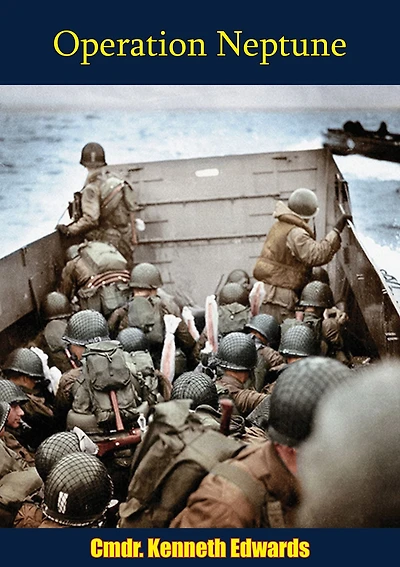 Operation Neptune [Illustrated Edition]