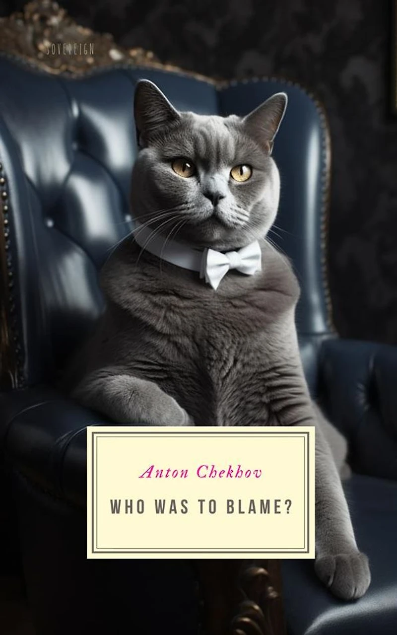 Who Was to Blame?
