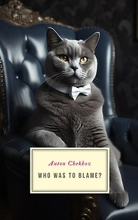 Who Was to Blame?