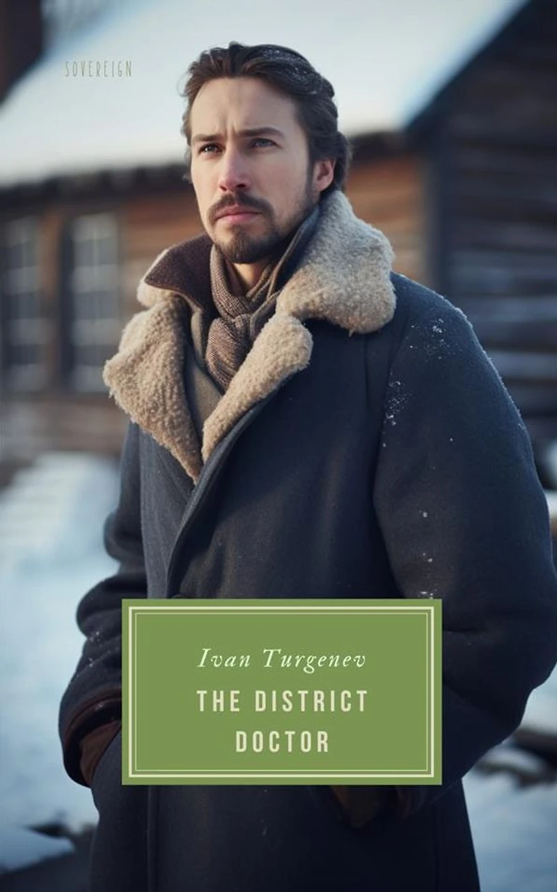 The District Doctor