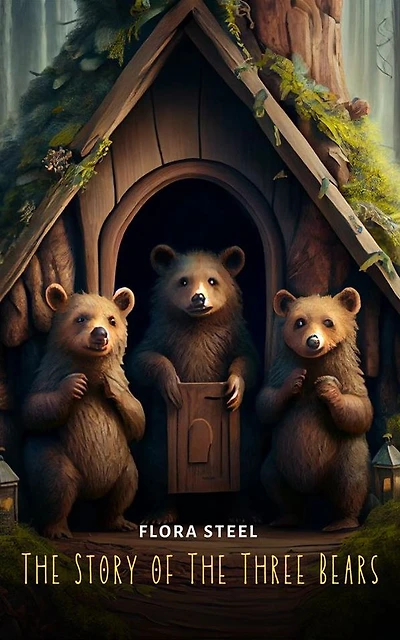 The Story of The Three Bears
