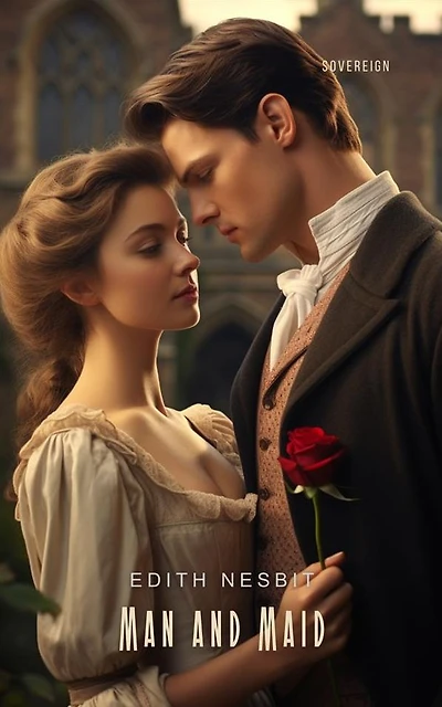 Man and Maid