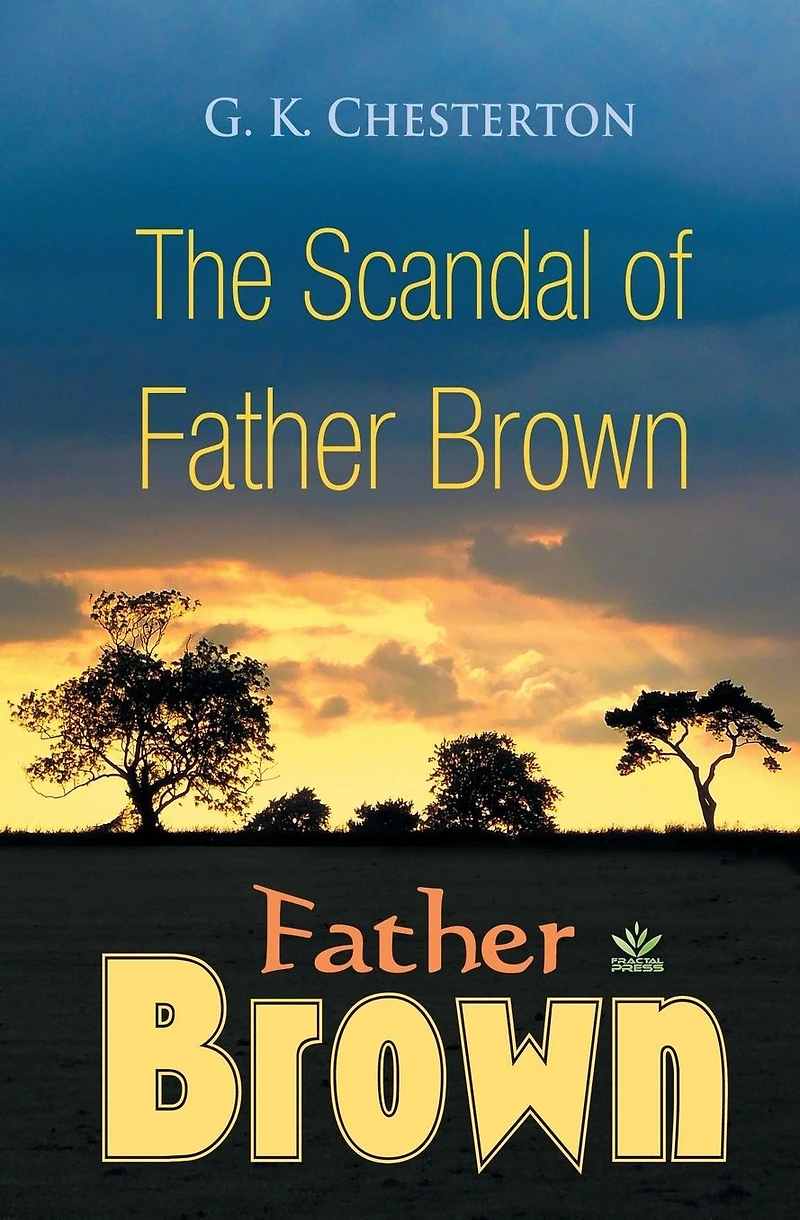 The Scandal of Father Brown