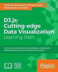 D3.js: Cutting-edge Data Visualization