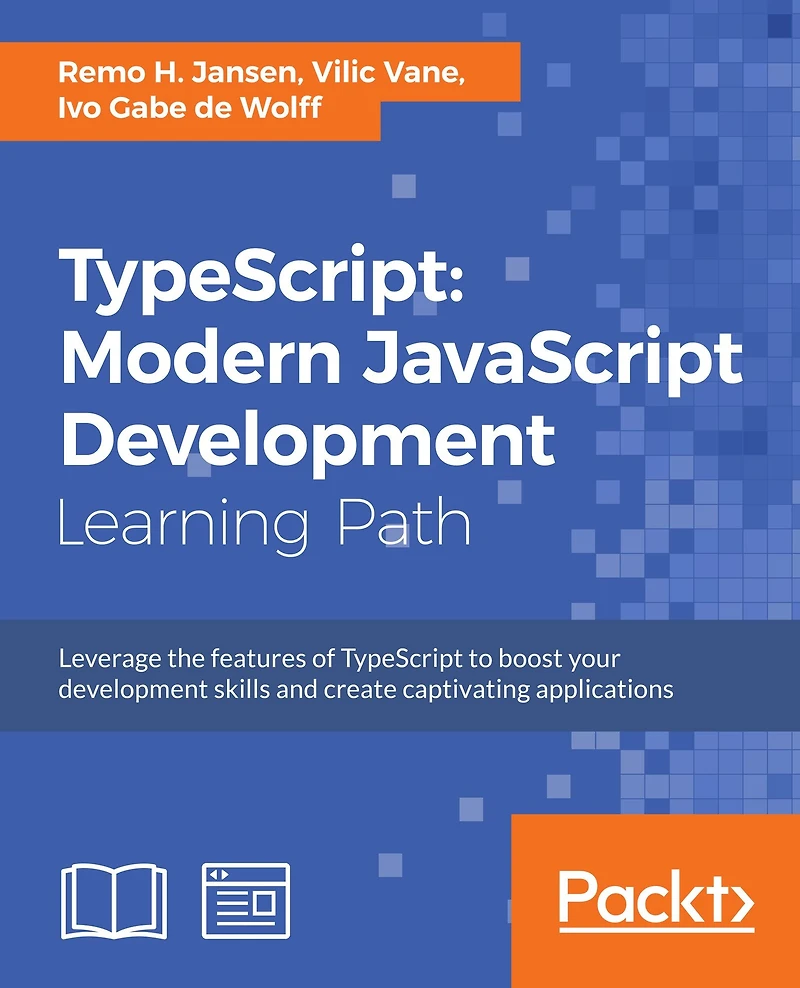 TypeScript: Modern JavaScript Development