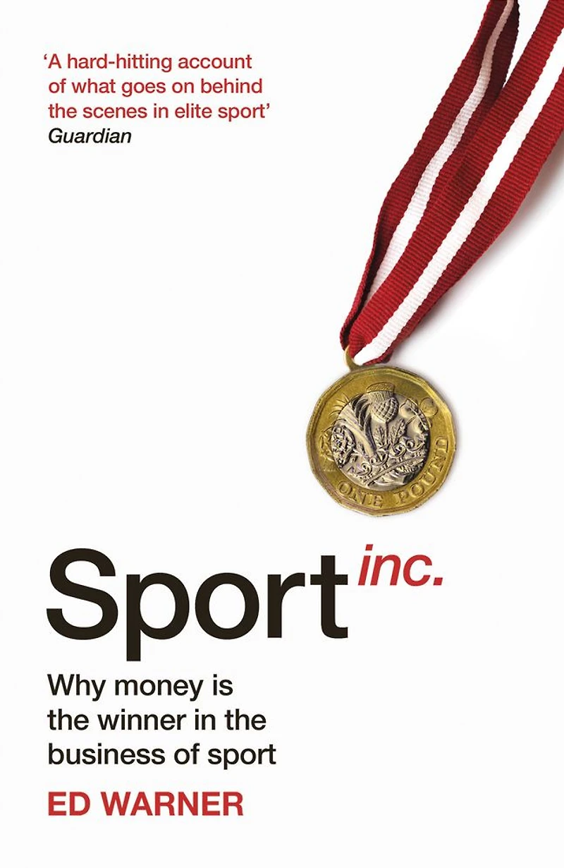 sport Inc.: Why money is the winner business of