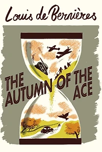 The Autumn of Ace: 'An epic, touching book about what love can do' Times