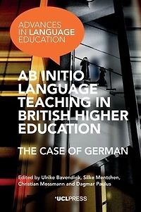 Ab Initio Language Teaching in British Higher Education: The Case of German