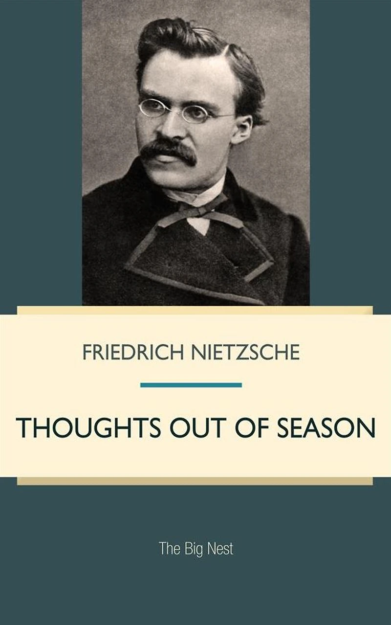 Thoughts Out of Season