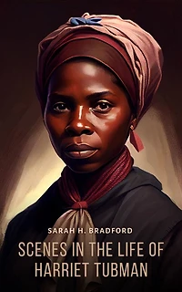Scenes the Life of Harriet Tubman