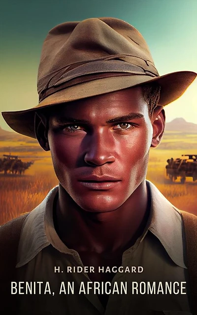 Benita, An African Romance