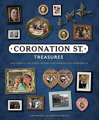 Coronation St Treasures