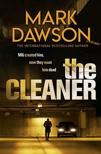 The Cleaner