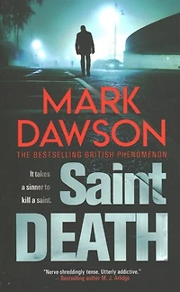 Saint Death