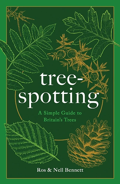 Tree-spotting (for everyone): A Guide to Identifying Britain's 56(ish) Native Trees